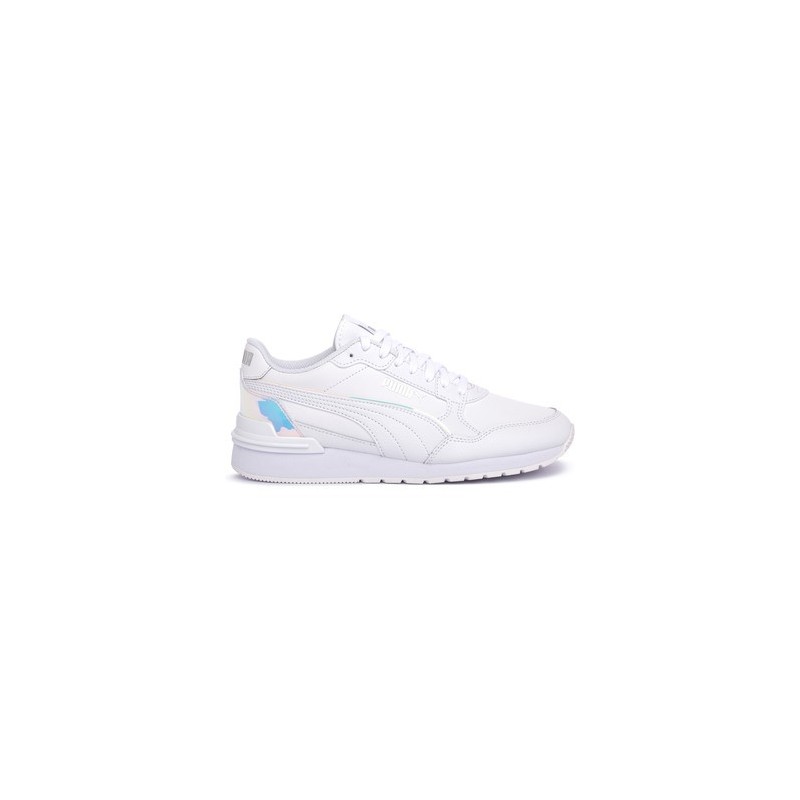 Puma  Sneaker 01 ST RUNNER V4 JR