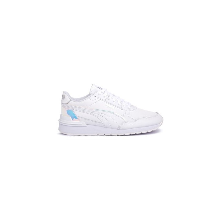 Puma  Sneaker 01 ST RUNNER V4 JR