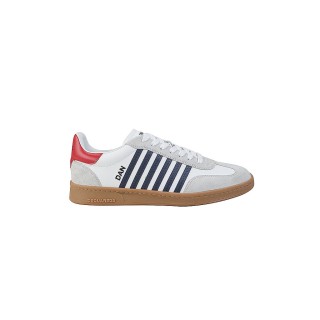 DSQUARED2 Sneaker weiss | 44