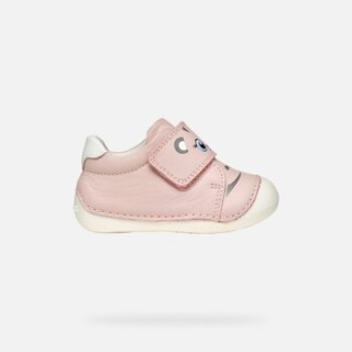 Geox  Sneaker Baskets bébé garçon  Tutim