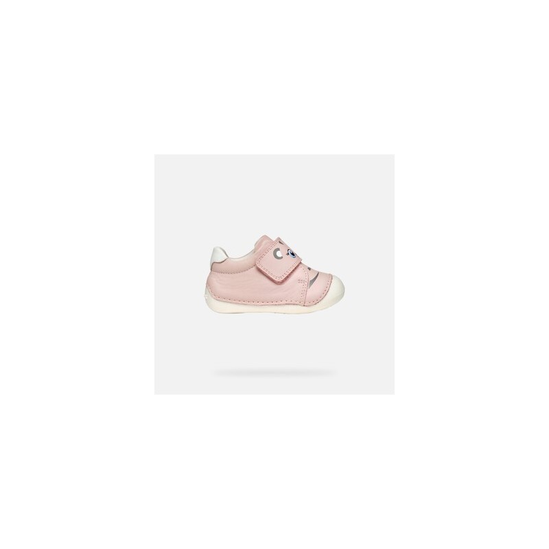 Geox  Sneaker Baskets bébé garçon  Tutim