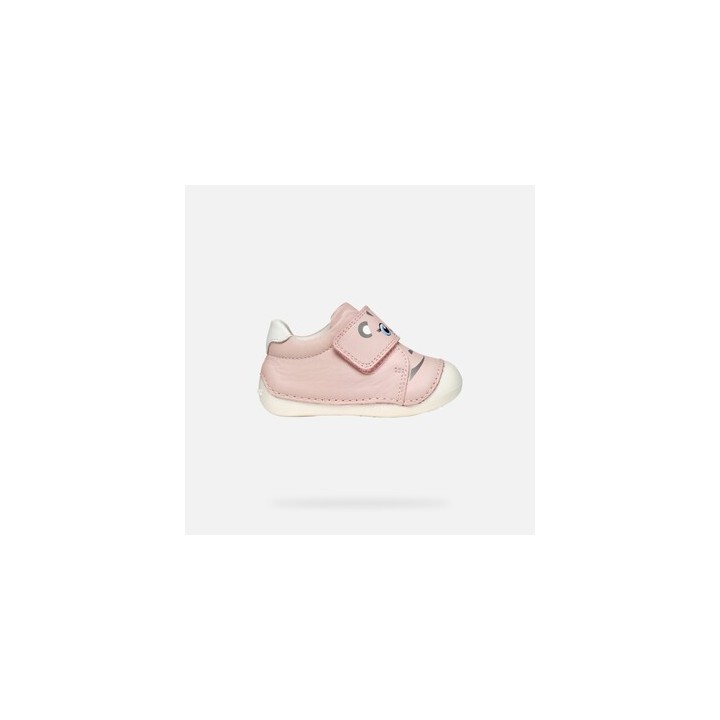 Geox  Sneaker Baskets bébé garçon  Tutim