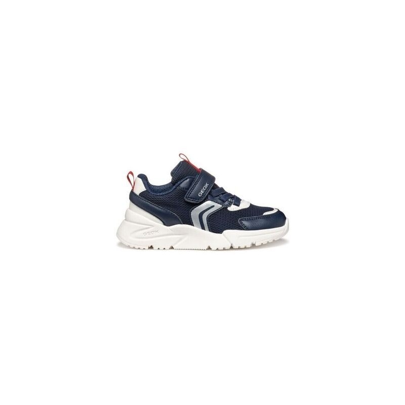 Geox  Sneaker Baskets enfant  Loftus A