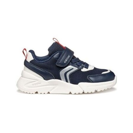 Geox  Sneaker Baskets enfant  Loftus A