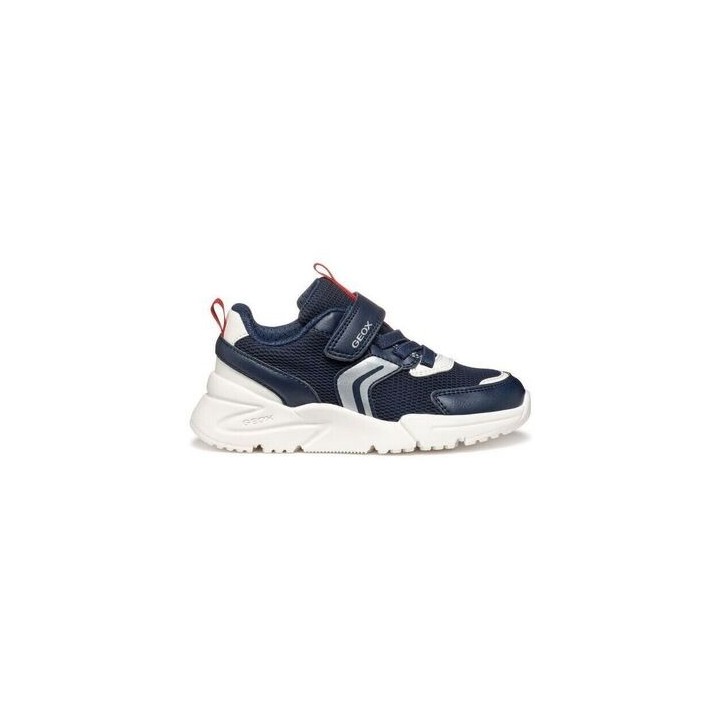Geox  Sneaker Baskets enfant  Loftus A
