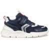 Geox  Sneaker Baskets enfant  Loftus A