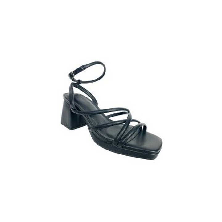 Bienve  Schuhe Ceremonia señora  s-5102 negro
