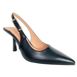 Bienve  Schuhe Zapato señora  bs-5231 negro