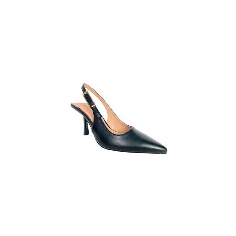 Bienve  Schuhe Zapato señora  bs-5231 negro