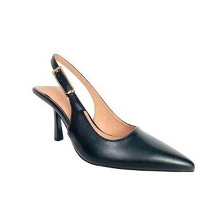 Bienve  Schuhe Zapato señora  bs-5231 negro