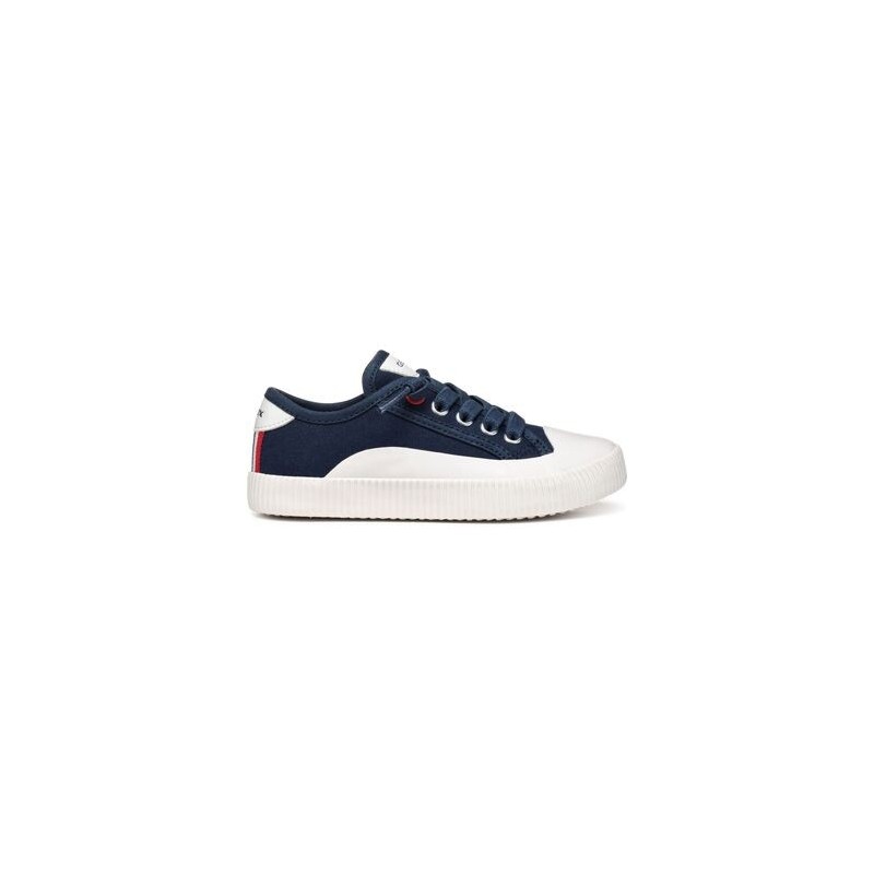 Geox  Sneaker Baskets bébé  Tippeste