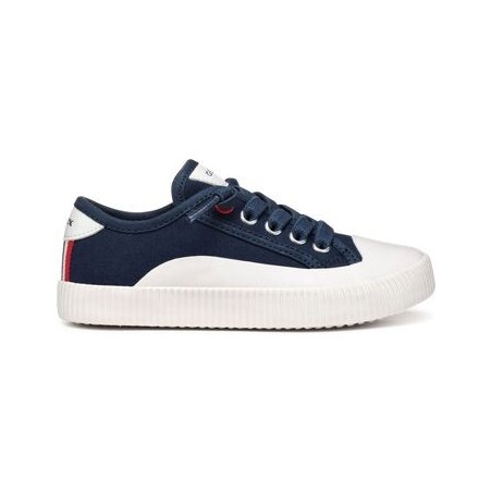 Geox  Sneaker Baskets bébé  Tippeste