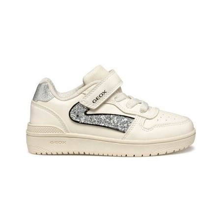 Geox  Sneaker Baskets bébé  Washiba