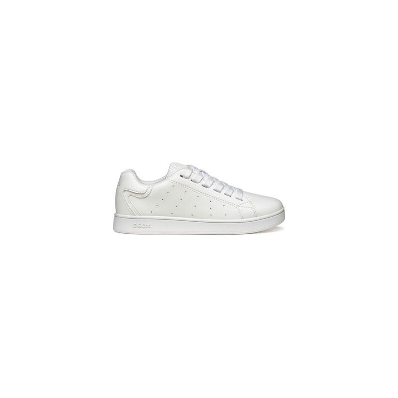 Geox  Sneaker Baskets enfant  Eclyper B