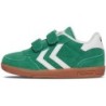 hummel  Sneaker Baskets bébé  Victory Suede II