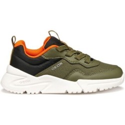 Geox  Sneaker Baskets enfant  Loftus A