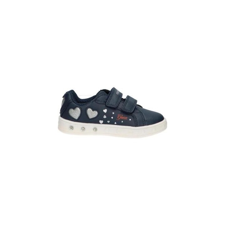 Geox  Kinderschuhe J358WA 054AS J SKYLIN
