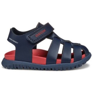 Geox  Sandalen B Fusbetto Boy sandalo