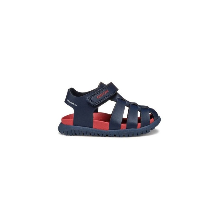 Geox  Sandalen B Fusbetto Boy sandalo