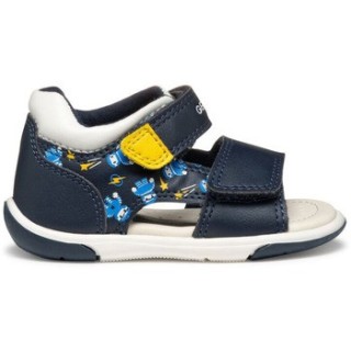 Geox  Sandalen B Zapito Boy sandalo primo passo