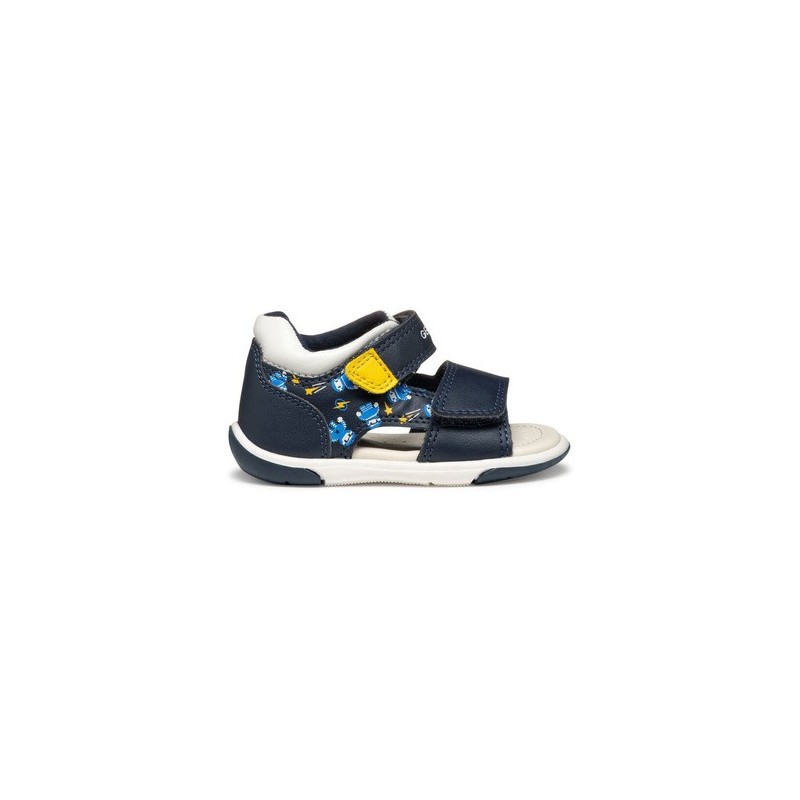 Geox  Sandalen B Zapito Boy sandalo primo passo