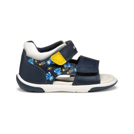 Geox  Sandalen B Zapito Boy sandalo primo passo