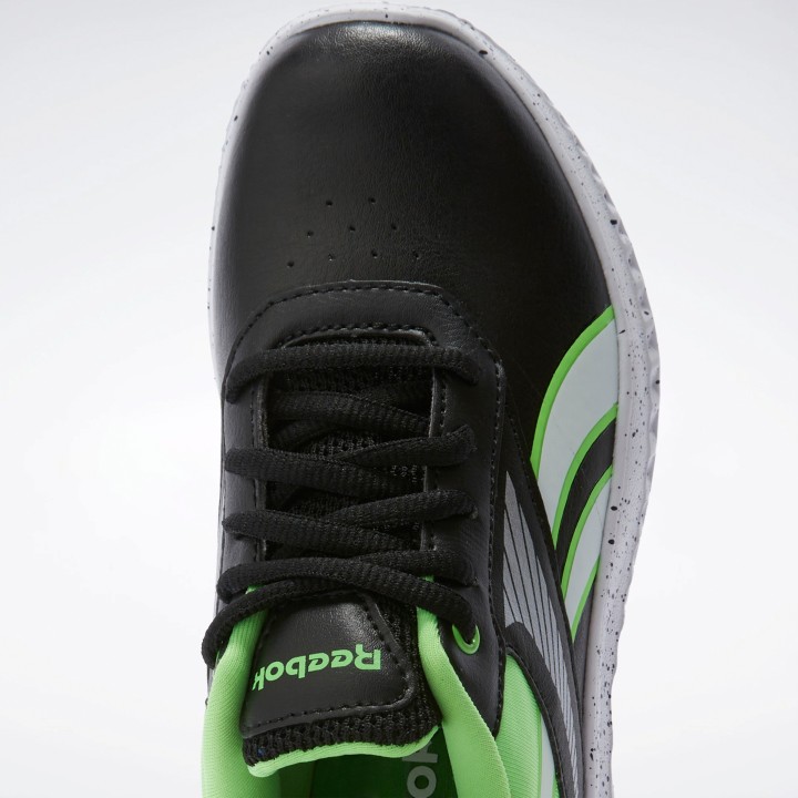 Reebok Laufschuh »RUSH RUNNER 5 SYN«