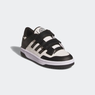 adidas Sportswear Klettschuh »RAPID COURT KIDS«
