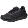 adidas Runfalcon 3.0 K Running Mädchen|Jungen schwarz|schwarz|schwarz|schwarz|schwarz|schwarz|schwarz