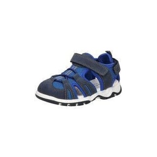 Leone for Kids Lauflern Sandale Jungen blau|blau|blau|blau|blau