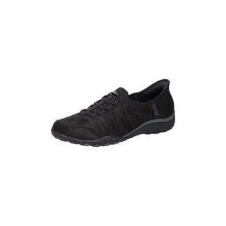 Skechers Breathe Easy Home Body Damen schwarz|schwarz|schwarz|schwarz|schwarz|schwarz|schwarz|schwarz