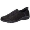 Skechers Breathe Easy Home Body Damen schwarz|schwarz|schwarz|schwarz|schwarz|schwarz|schwarz|schwarz