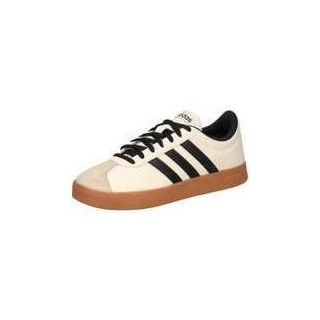 adidas VL Court Base Sneaker Damen beige|beige|beige|beige|beige|beige
