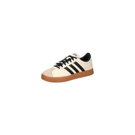 adidas VL Court Base Sneaker Damen beige|beige|beige|beige|beige|beige