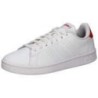 adidas Advantage Sneaker Herren weiß|weiß|weiß|weiß|weiß|weiß|weiß