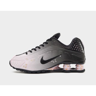 Nike Shox R4 Women's, Pink