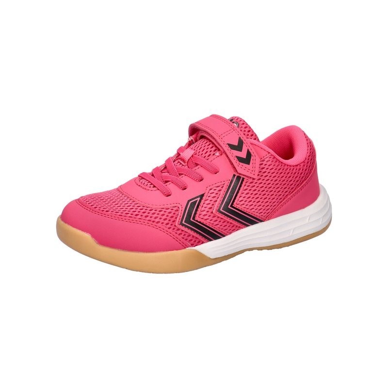 hummel Hummel Kinder Hallenschuhe Multiplay Flex VC JR 224853 Hallenschuh