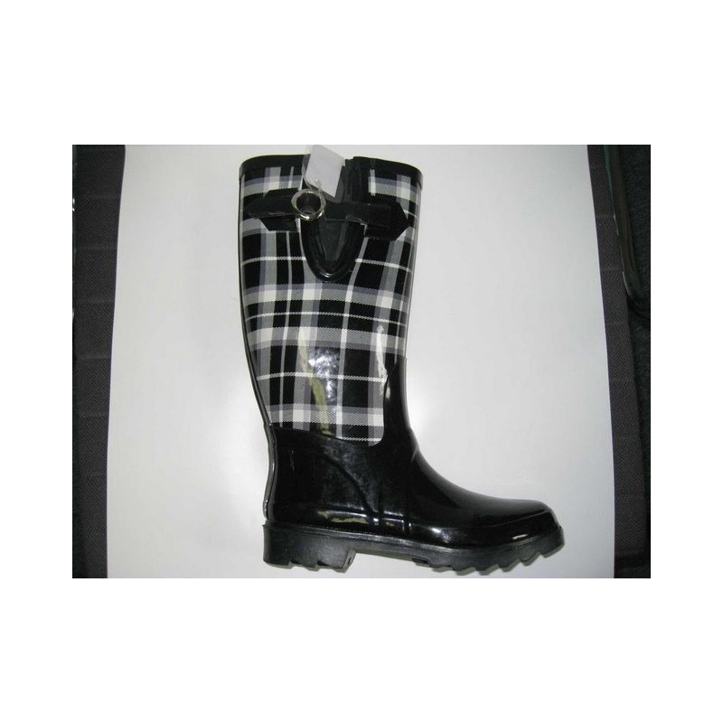 Beck Schnürschuh