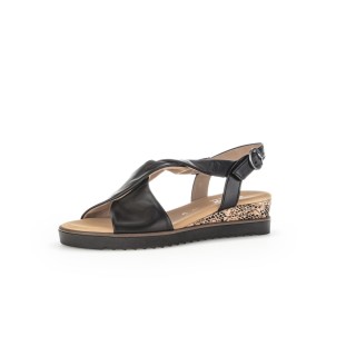 Gabor Keilsandalette 7,5