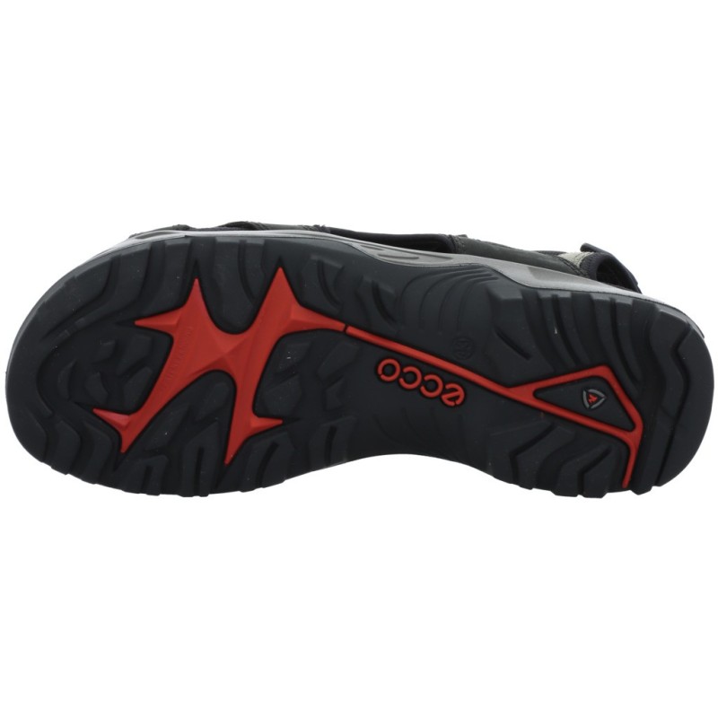 Ecco schwarz 40