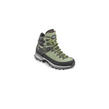 MEINDL Damen Bergschuhe Air Revolution 1.5 grün | 37 1/2