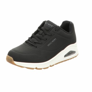Skechers UNO STAND ON AIR schwarz 42
