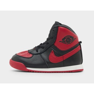 Jordan Air 1 High 85 Infant's, Black