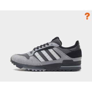 adidas Originals Archive ZX 600 - size? exclusive, Grey