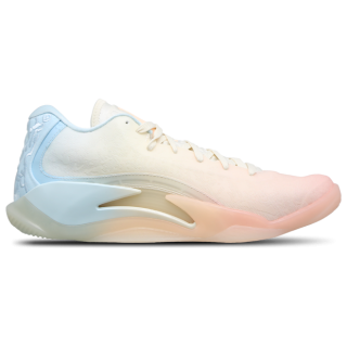 Jordan Zion Herren Schuhe - Rosa - Größe: 42 - Netz/Synthetik - Foot Locker