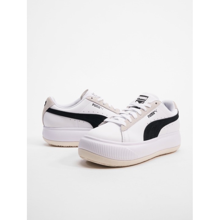 Puma Suede Mayu Mix Schuh