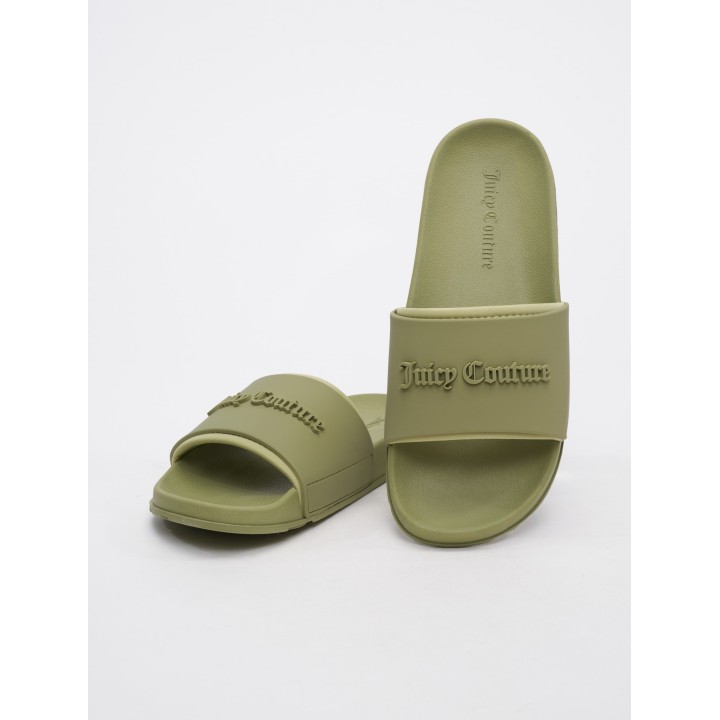 Juicy Couture Breanna Embrosse Sandale