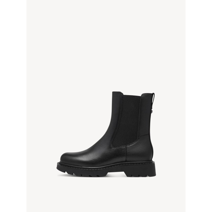 Chelsea Boot