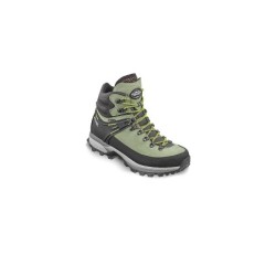 MEINDL Damen Bergschuhe Air Revolution 1.5 grün | 37 1/2
