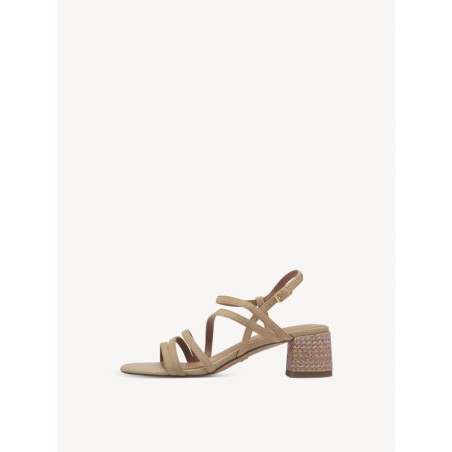 Sandalette